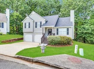 4250 Anderson Ridge Way, Austell, GA 30106