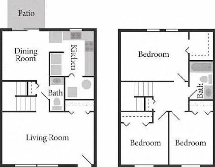 Coldwater Flats LLC — Photo 81