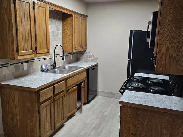 Perdido-Ironwood Apts