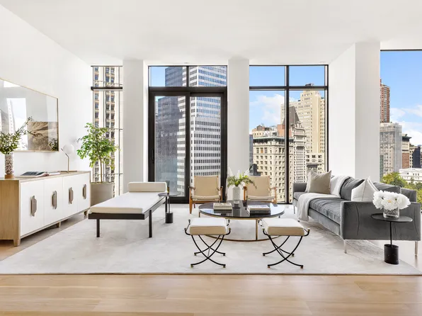 33 Park Row 15A image 1 of 23