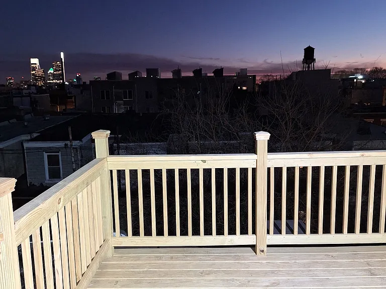 2542 Cecil B Moore Ave #2 — Photo 9