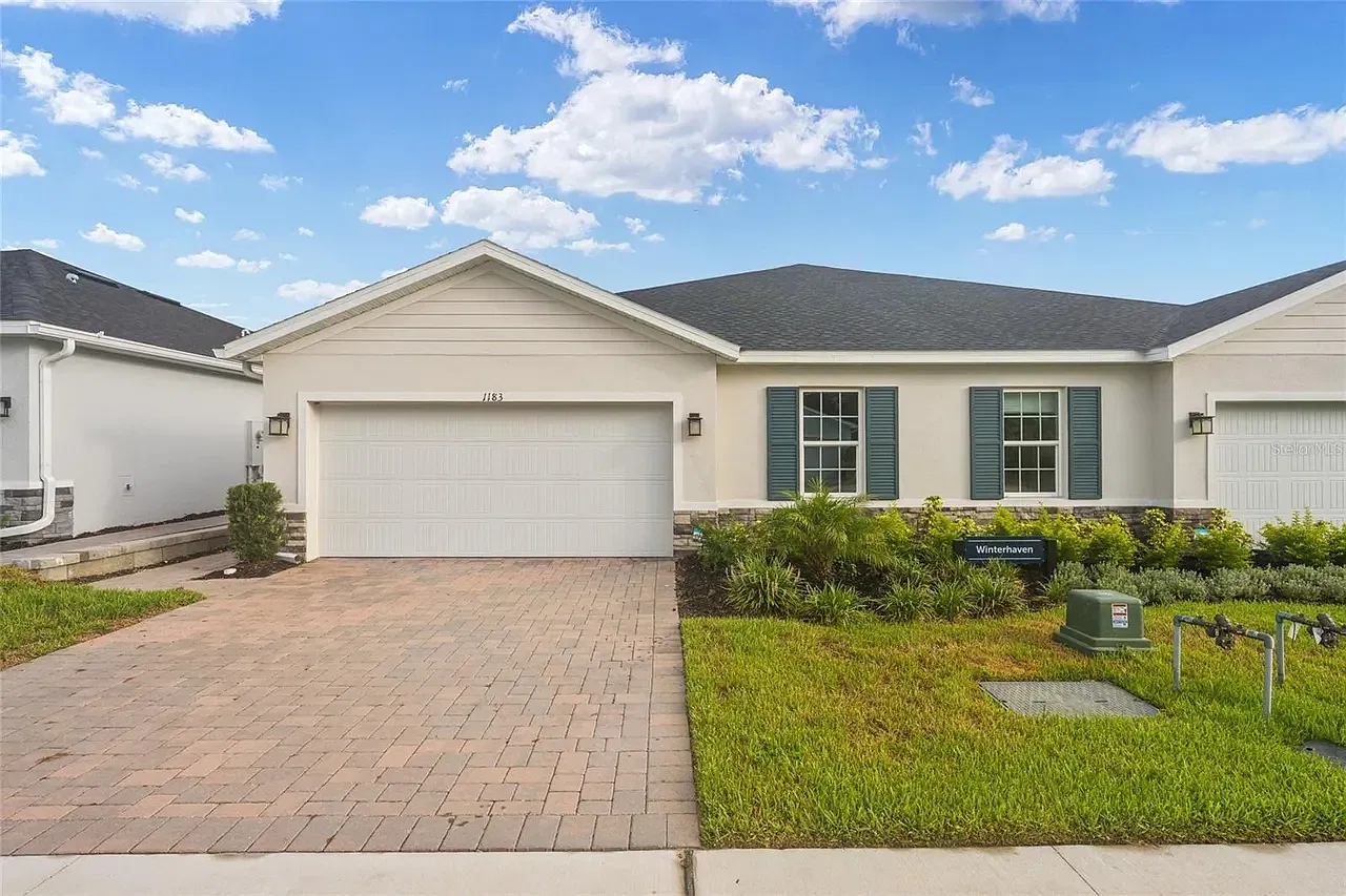 3 bed, 1509 sqft, $2,150 — Photo 1