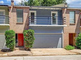 2107 Morgan St, Houston, TX 77006