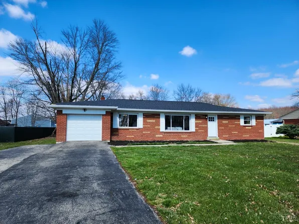 1276 Holland Dr, Milford, OH 45150
