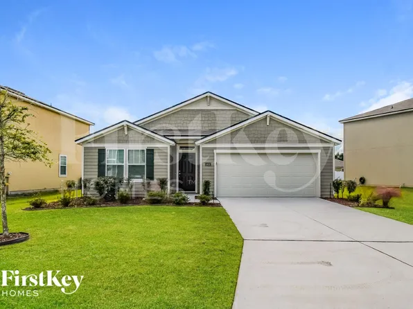 3408 Blue Catfish Dr, Jacksonville, FL 32226