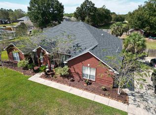 891 Chesapeake Trl, Cantonment, FL 32533