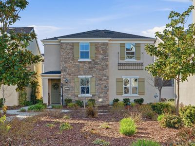 4032 Montcalm Pl, Roseville, CA, 95747