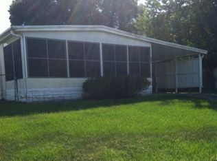 6542 Pompeii Rd, Orlando, FL 32822