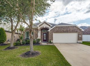 3318 Hardley Meadow Ct, Richmond, TX 77406