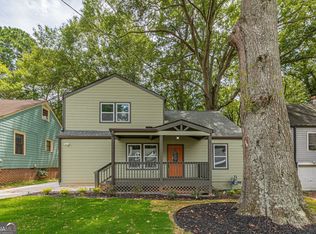 1748 Alvarado Ter SW, Atlanta, GA