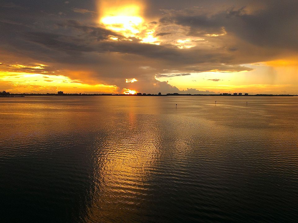 From your Balcony