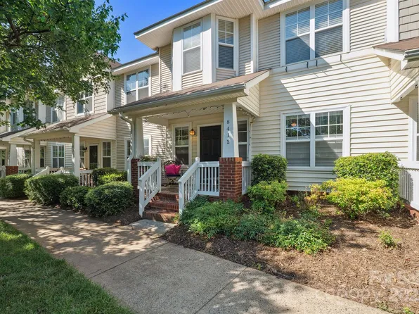 8412 Townley Rd, Huntersville, NC 28078