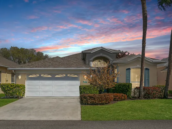 619 NW MONTICELLO Place, Port St Lucie, FL 34986