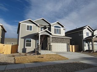 6047 Jorie Rd, Colorado Springs, CO 80927