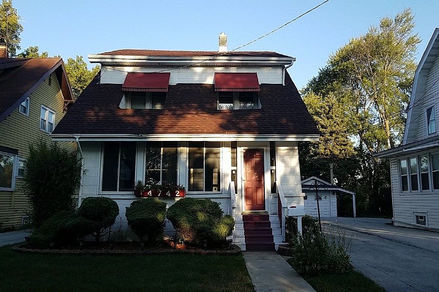 1st image of 14742 Perry Ave