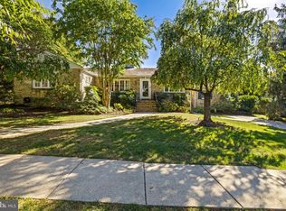 1 Saint Georges Rd, Baltimore, MD 21210