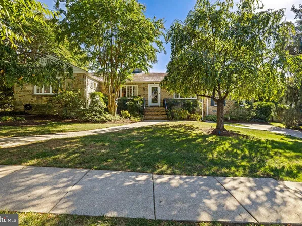 1 Saint Georges Rd, Baltimore, MD 21210