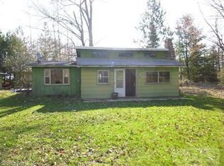 9992 190th Ave, Reed City, MI 49677