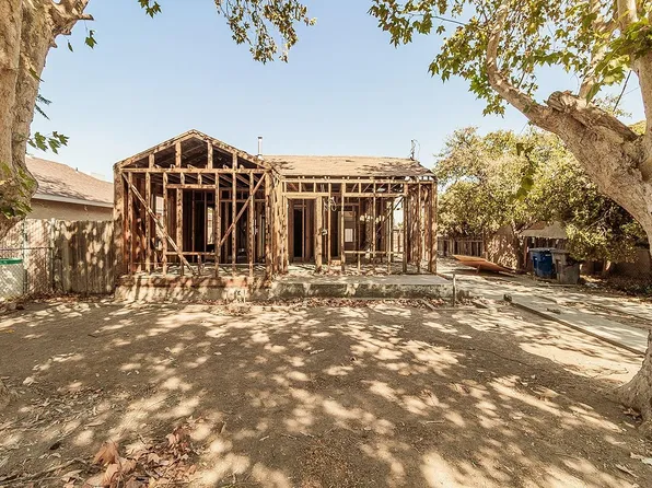 4729 E El Monte Way, Fresno, CA 93702