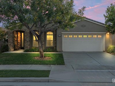 6100 Colchester Pl, Bakersfield, CA, 93306