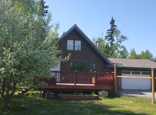1700 N Pioneer Peak Dr, Wasilla, AK 99654