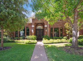 6716 Sandtrap Ct, Plano, TX 75093
