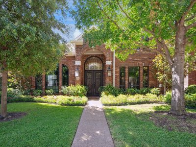 6716 Sandtrap Ct, Plano, TX, 75093