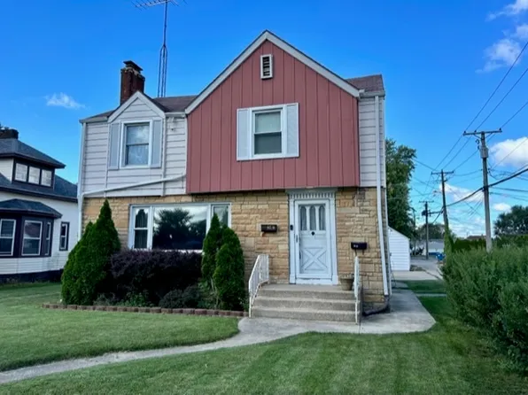 347 S Curtis Ave, Kankakee, IL 60901