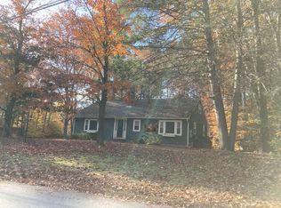97 Abbot Hill Rd, Wilton, NH 03086