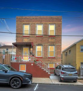 4802 Meadowview Ave, North Bergen, NJ, 07047