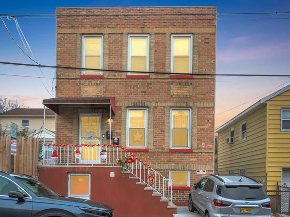 4802 Meadowview Ave, North Bergen, NJ 07047