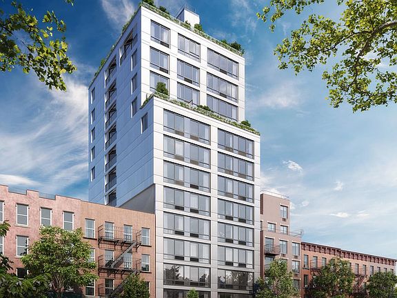 3rd image of 1790 3rd Ave #1203
