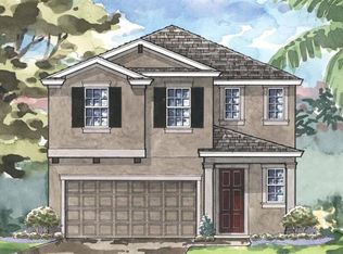 5072 Ballantrae Blvd, Land O Lakes, FL 34638