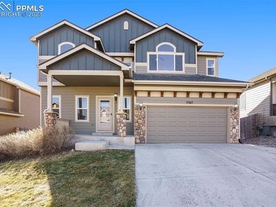 7367 Araia Dr, Fountain, CO, 80817