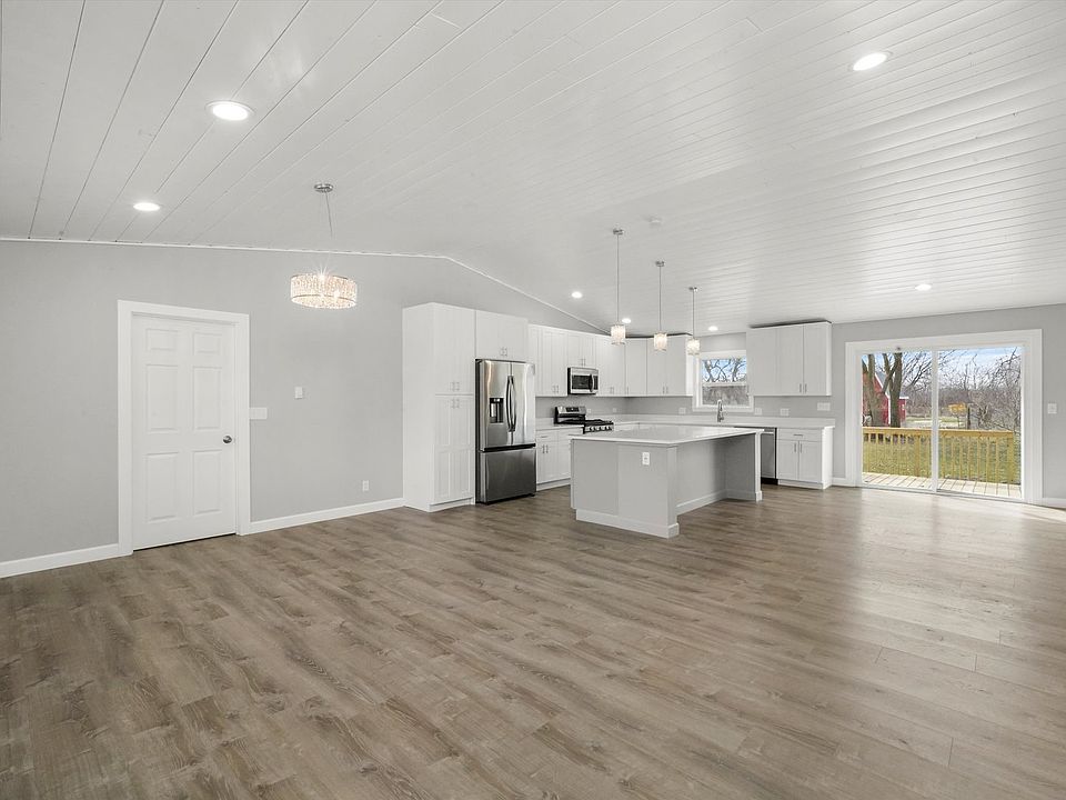 16905 Hebron Rd, Harvard, IL 60033 Zillow