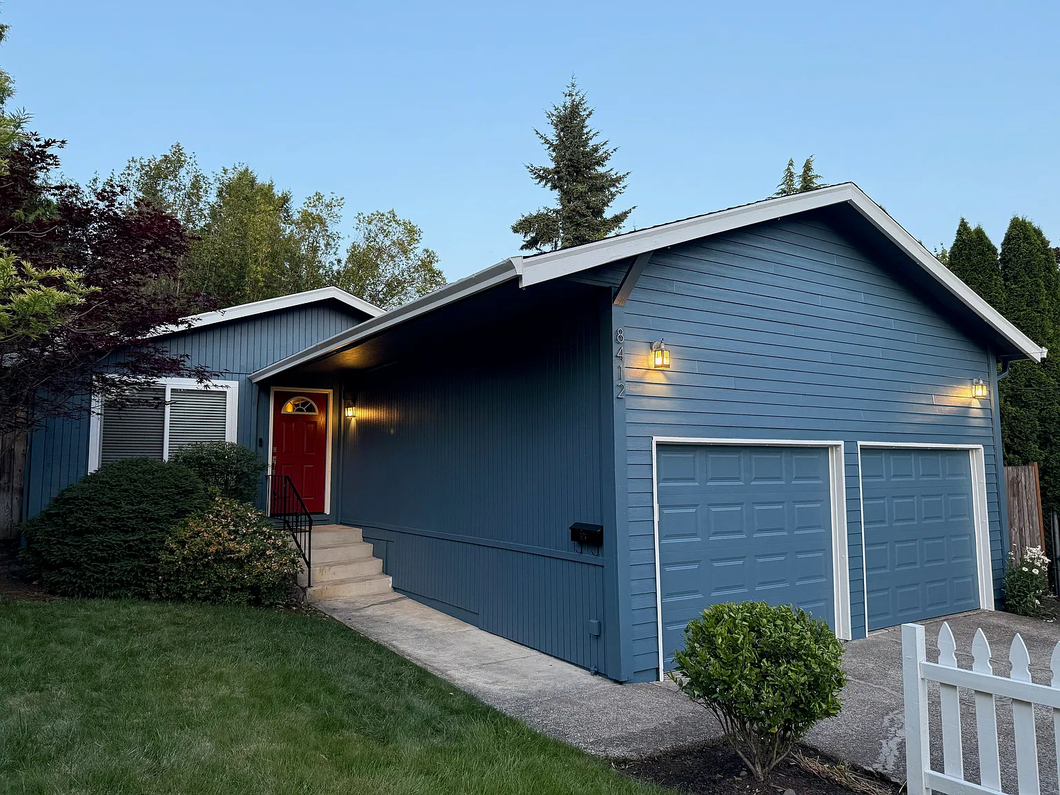 3 bed, 1326 sqft, $3,600 — Photo 1