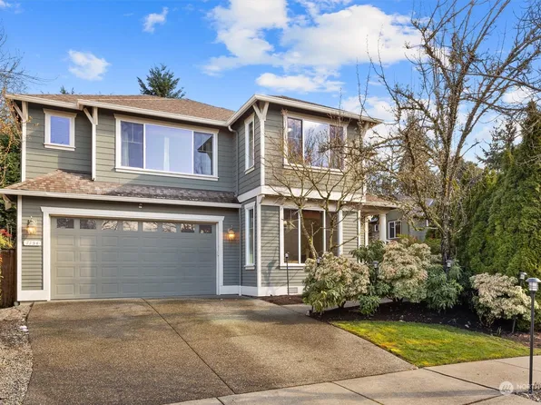 7134 115th Court SE, Newcastle, WA 98056