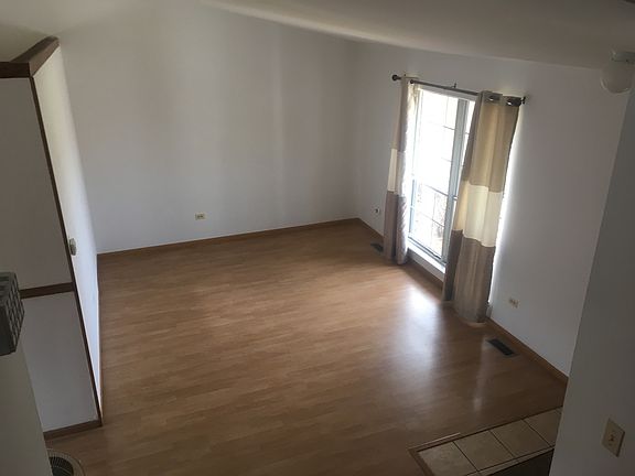 living room, down from stair