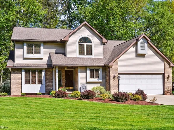 4057 Greenridge Dr, Uniontown, OH 44685