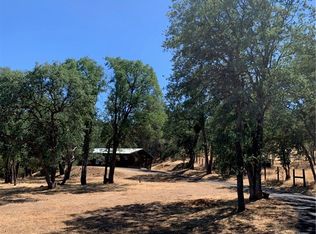 5075 Grosjean Rd, Mariposa, CA 95338