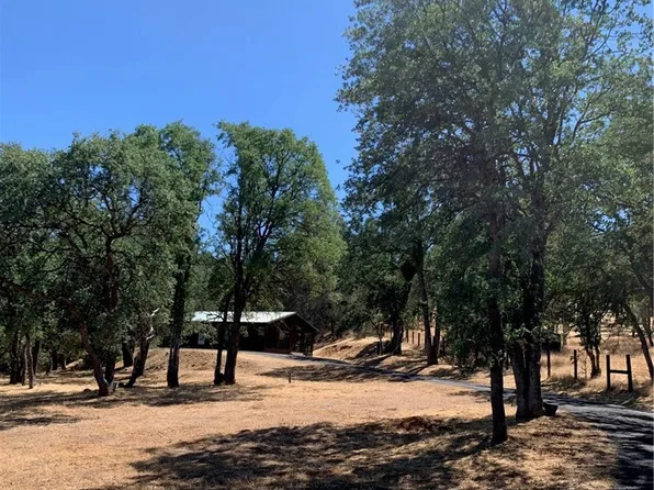 5075 Grosjean Rd, Mariposa, CA 95338
