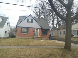 870 Spring Ave NE, Grand Rapids, MI 49503