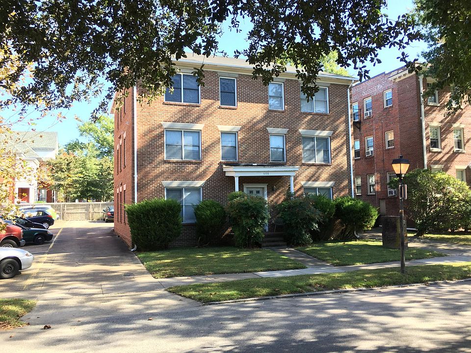 1st image of 608 Graydon Ave APT F