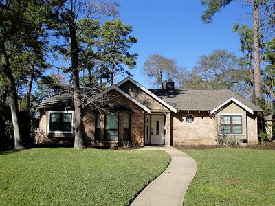 8222 Dorrcrest Ln, Houston, TX, 77070