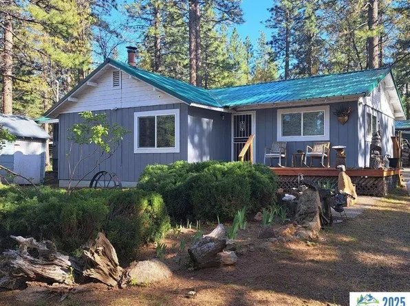 708 Pine St #460, Janesville, CA 96114