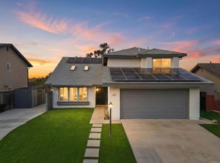 695 Calma Pl, Chula Vista, CA 91910