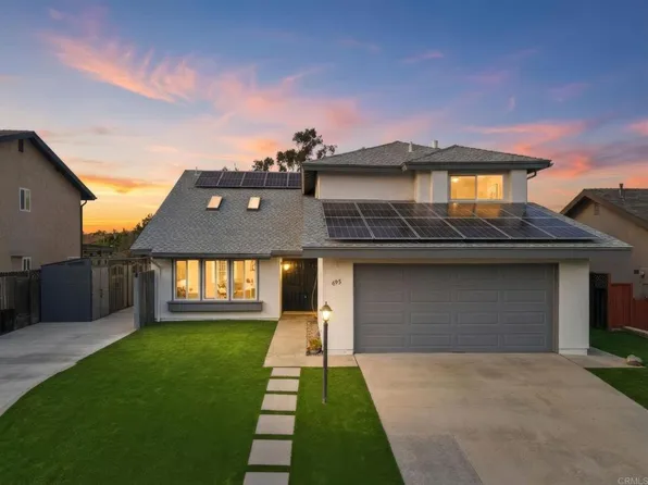 695 Calma Pl, Chula Vista, CA 91910