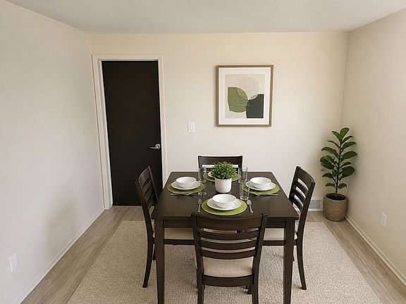 5th image of 308 N Rochester Rd APT 3