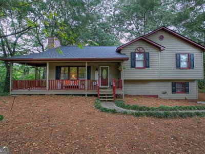 13 Caboose Ct SW, Cartersville, GA, 30120