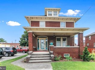121 N Franklin St, Hanover, PA 17331